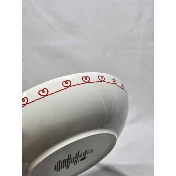 Hello Kitty Valentines & Casual Ceramic Dinner Bowls Sanrio Lot Of 3-See Info - Picture 11 of 16